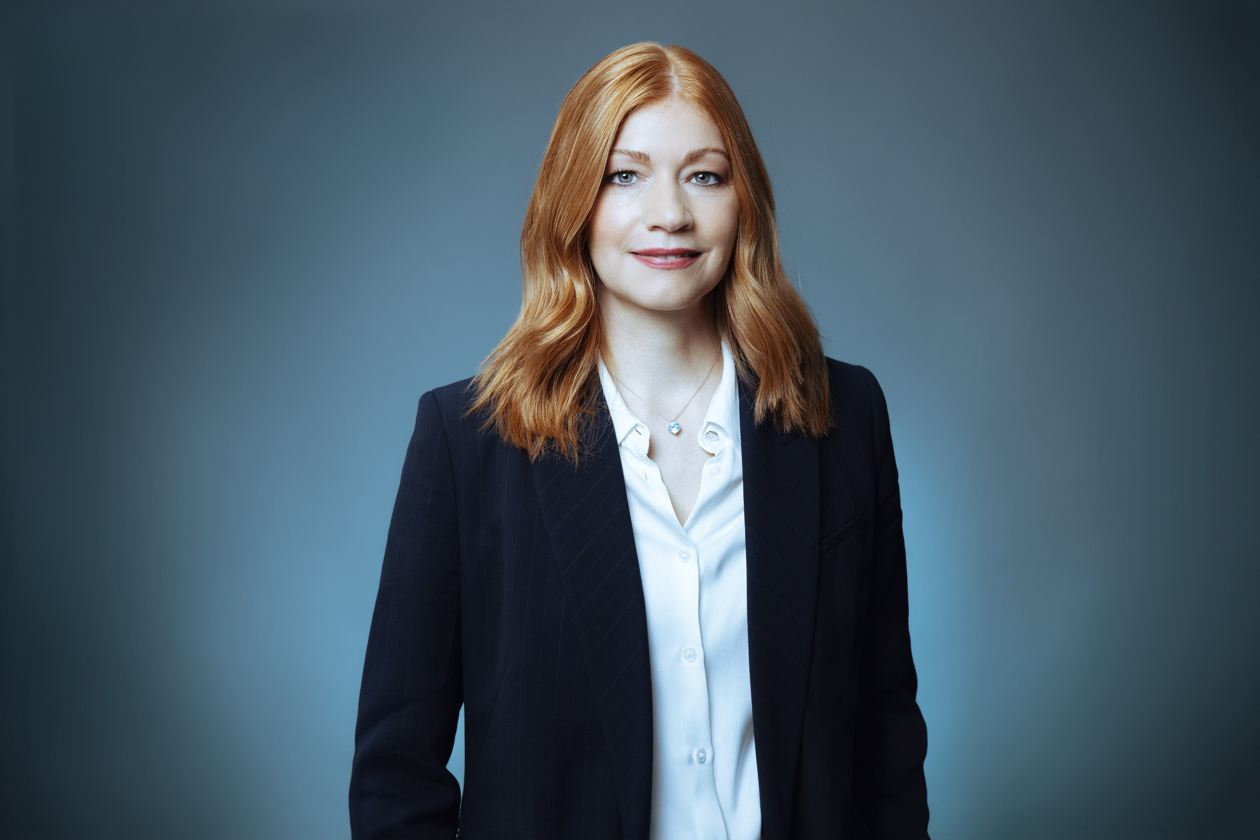 Porträtfoto von Dr. Vera Saal